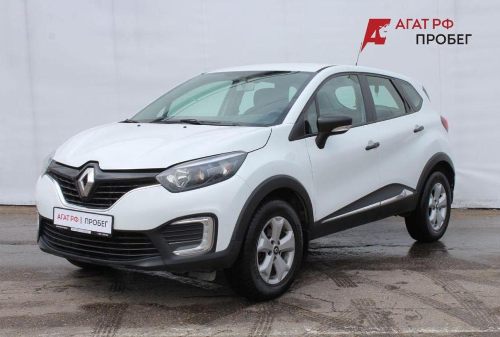 Renault Kaptur I Нижний Новгород  - изображение 1