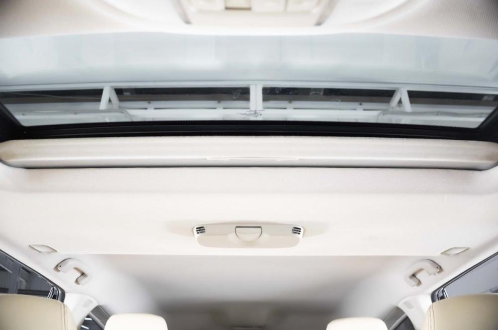 Infiniti QX60 I Рестайлинг Пермь  - изображение 9