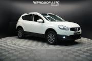 Nissan Qashqai I Рестайлинг Крым  - изображение 37