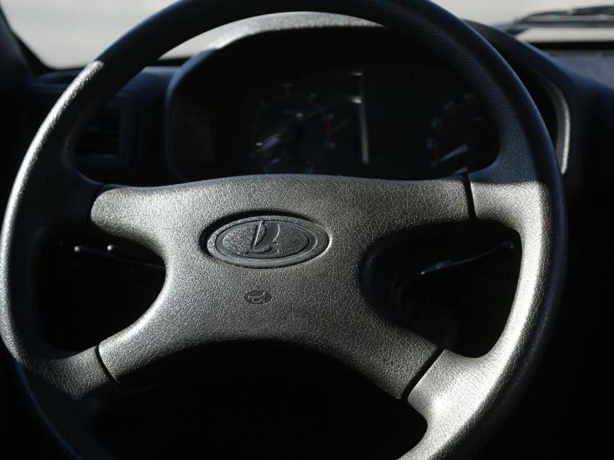 Lada (ВАЗ) Niva Legend I Иваново  - изображение 15