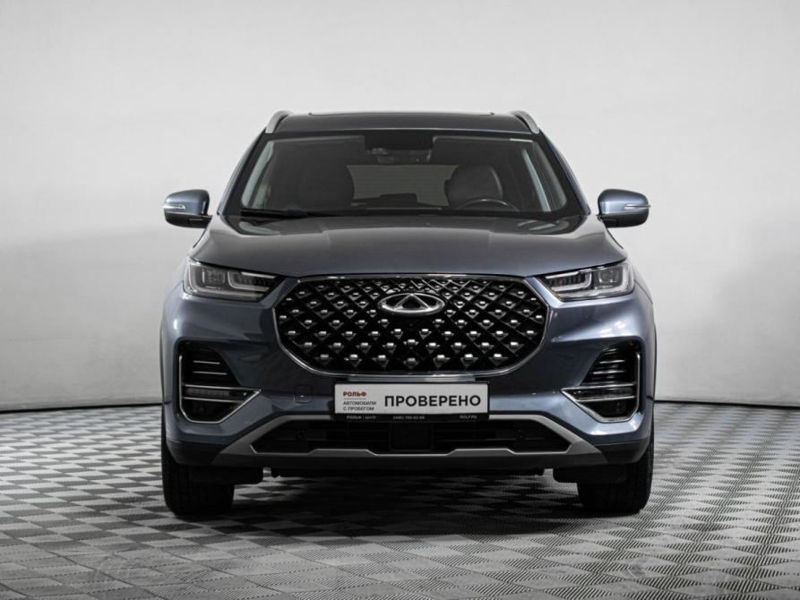 Chery Tiggo 8 Pro I Москва  - изображение 2