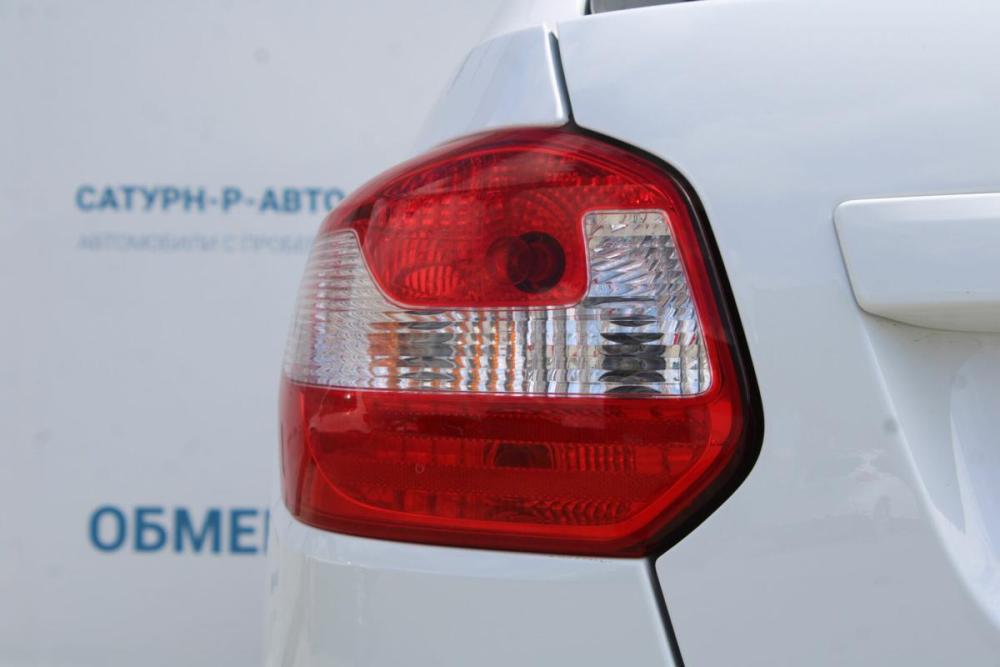 Lada (ВАЗ) Granta I Рестайлинг Пермь  - изображение 8