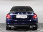 Mercedes-Benz C-Класс IV (W205) Химки  - изображение 21