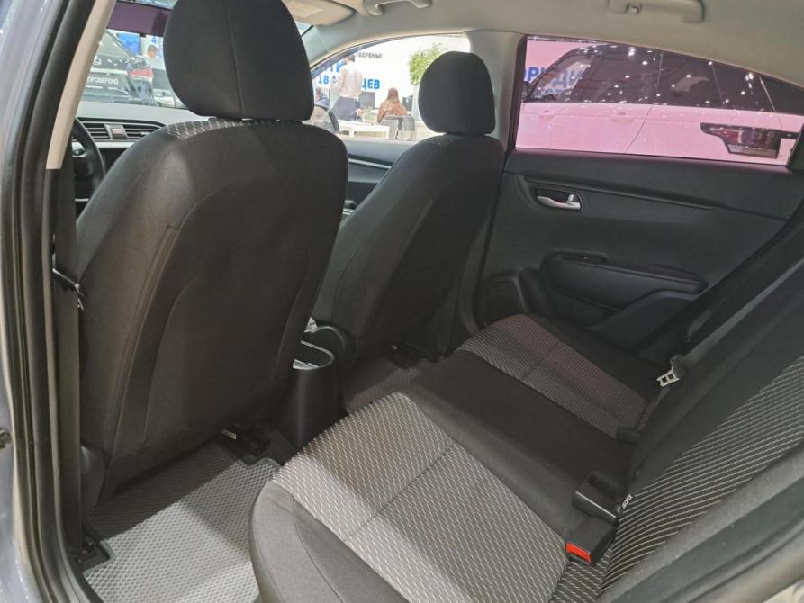 Kia Rio IV Казань  - изображение 15