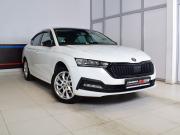 Skoda Octavia IV (A8) Кемерово  - изображение 31