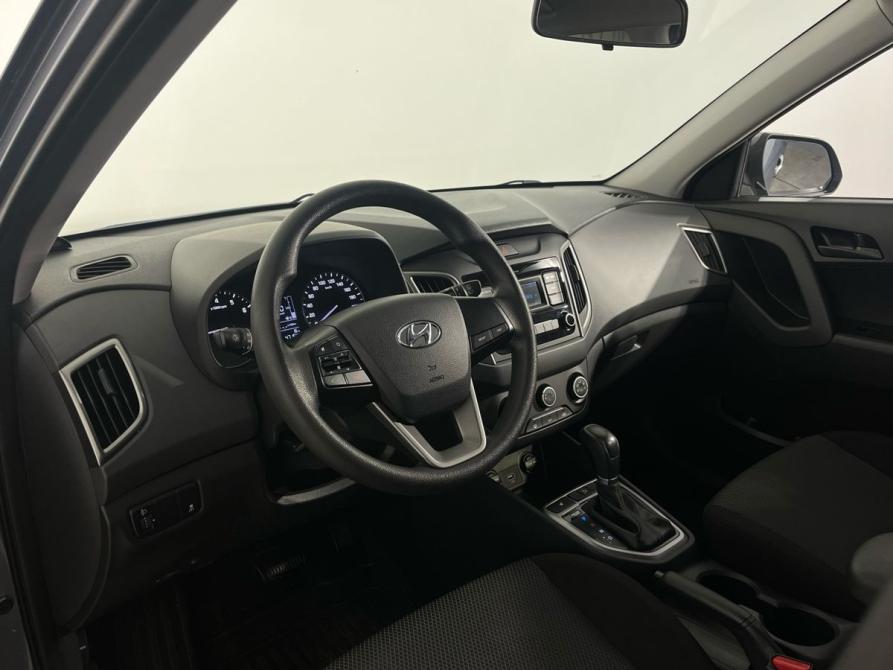 Hyundai Creta I Рестайлинг Ижевск  - изображение 8