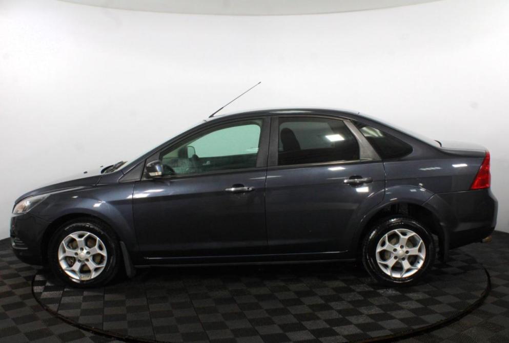Ford Focus II Рестайлинг Нижний Новгород  - изображение 9