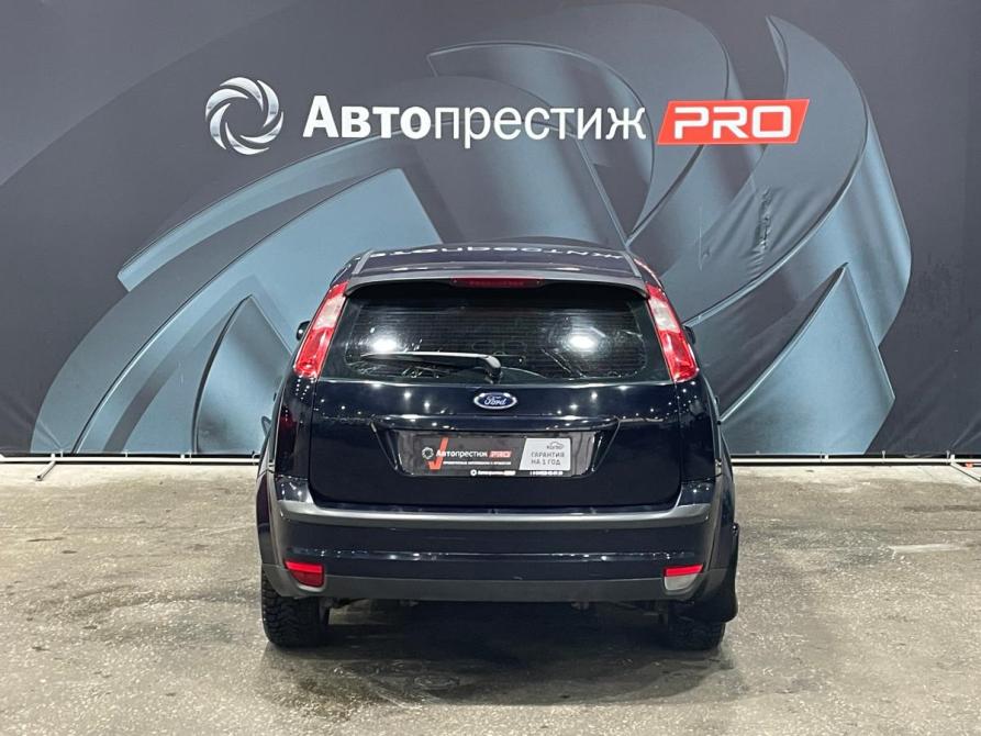Ford Focus II Пермь  - изображение 6