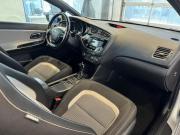 Kia Ceed II Подольск  - изображение 29