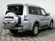 Mitsubishi Pajero IV Санкт-Петербург  - изображение 26