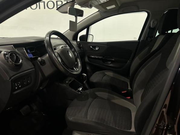 Renault Kaptur I с пробегом 2017 года, цена 1 309 000 рублей, 113013 км, внедорожник, Автокод Объявления