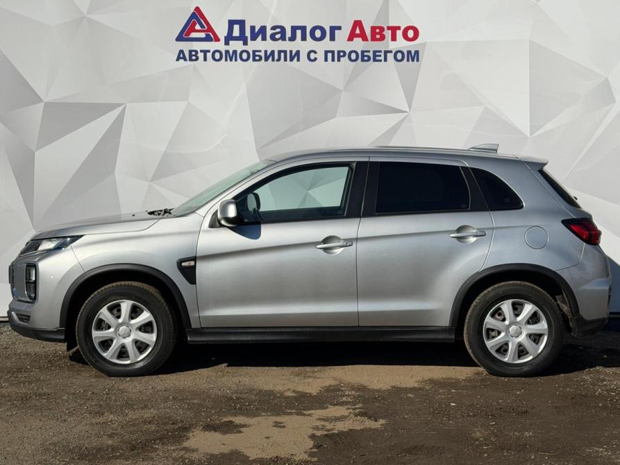 Mitsubishi ASX I Рестайлинг 3 Набережные Челны  - изображение 8