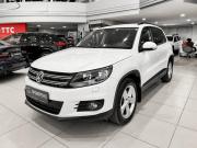 Volkswagen Tiguan I Рестайлинг Казань  - изображение 23
