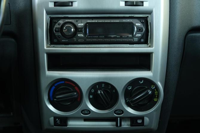Hyundai Getz I Рестайлинг с пробегом 2008 года, цена 649 000 рублей, 134850 км, хэтчбек, Автокод Объявления