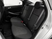 Hyundai Solaris I Рестайлинг Казань  - изображение 32
