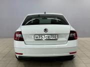 Skoda Octavia III (A7) Рестайлинг Уфа  - изображение 27
