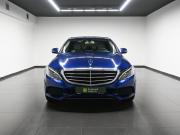 Mercedes-Benz C-Класс IV (W205) Тверь  - изображение 32