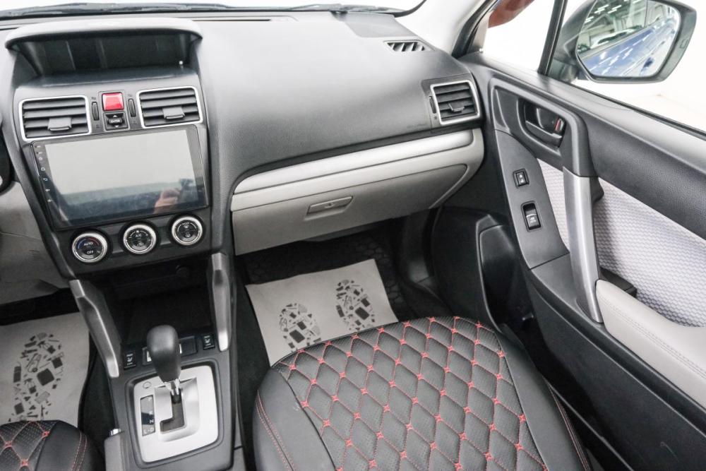 Subaru Forester IV Рестайлинг 2 Красноярск  - изображение 12