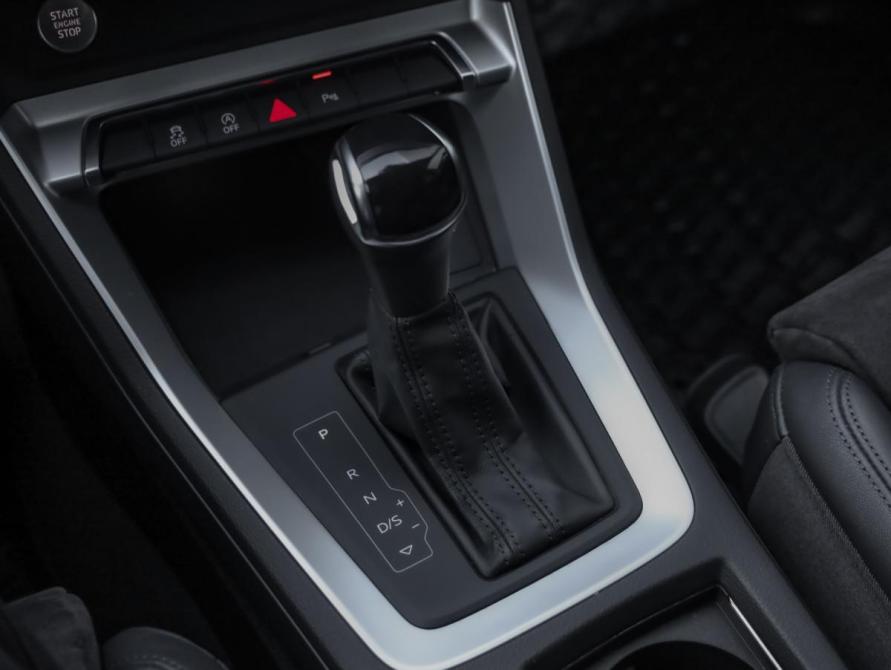 Audi Q3 II (F3) Санкт-Петербург  - изображение 21
