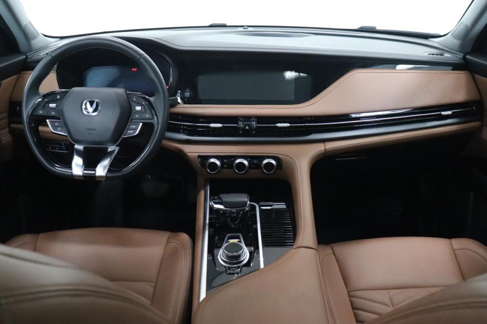 Changan CS95 I Рестайлинг 2 Ульяновск  - изображение 7