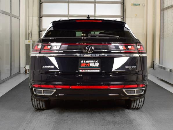 Volkswagen Teramont I Рестайлинг (China Market) с пробегом 2026 года, цена 4 999 995 рублей, 23 км, внедорожник, Автокод Объявления