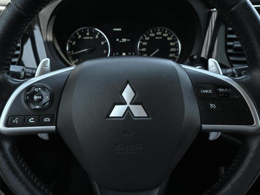 Mitsubishi Outlander III Волгоград  - изображение 14