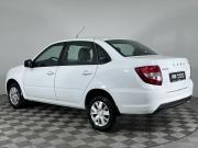 Lada (ВАЗ) Granta I Рестайлинг Ростов-на-Дону  - изображение 14