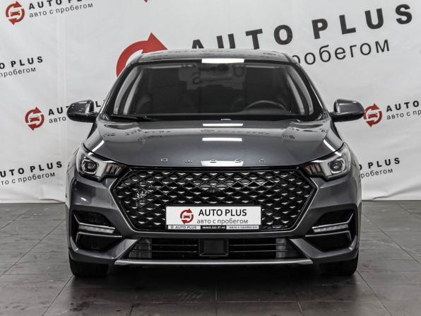 Omoda S5 с пробегом 2024 года, цена 1 549 000 рублей, 22686 км, седан, Автокод Объявления