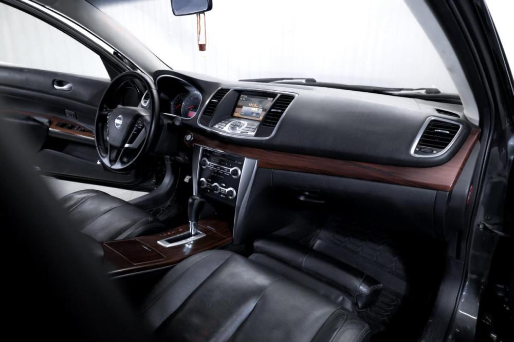 Nissan Teana II Тюмень  - изображение 18