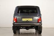 Lada (ВАЗ) Niva Legend Челябинск  - изображение 20