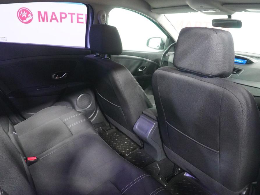 Renault Fluence I Рестайлинг Вологда  - изображение 11