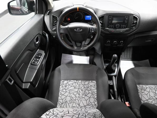 Lada (ВАЗ) XRAY I с пробегом 2017 года, цена 845 000 рублей, 156356 км, хэтчбек, Автокод Объявления