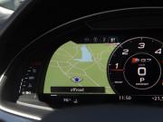 Audi Q7 II (4M) Москва  - изображение 39