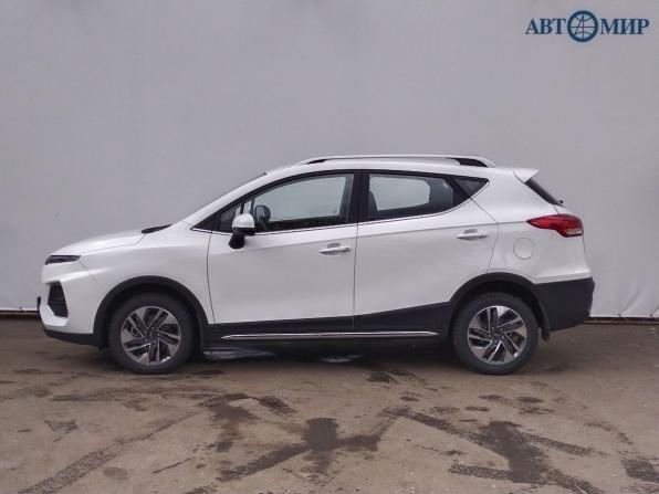 JAC JS3 с пробегом 2024 года, цена 1 890 000 рублей, 3394 км, внедорожник, Автокод Объявления