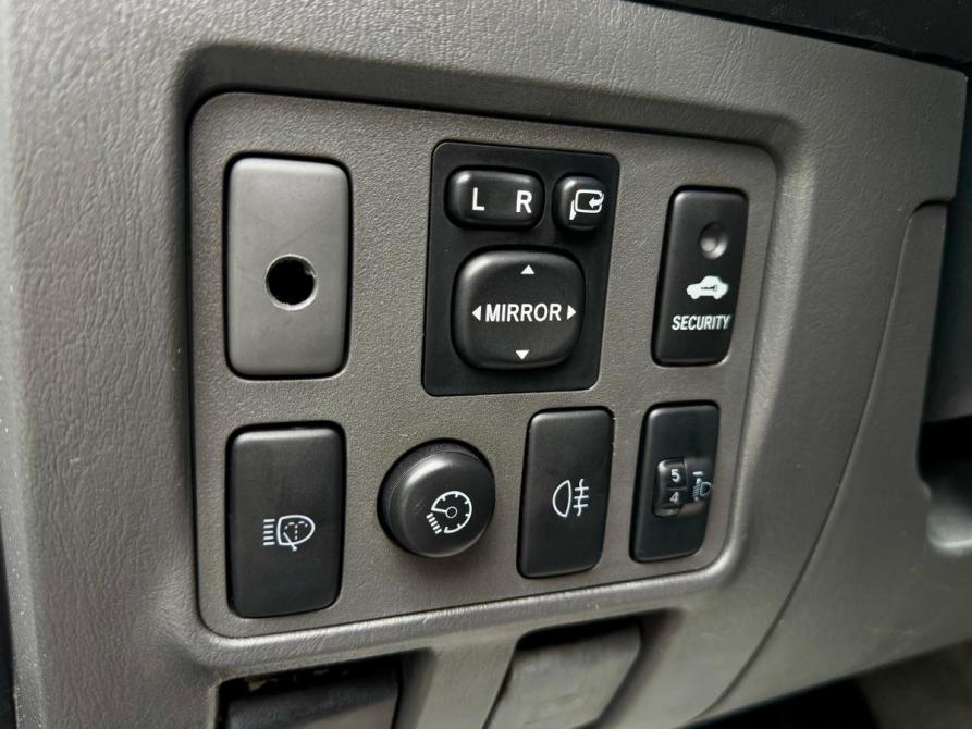 Toyota Hilux VII Рестайлинг Уфа  - изображение 16