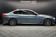 BMW 5 серии VII (G30/G31/G38) Крым  - изображение 36