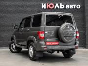 УАЗ Patriot I Рестайлинг 3 Екатеринбург  - изображение 26