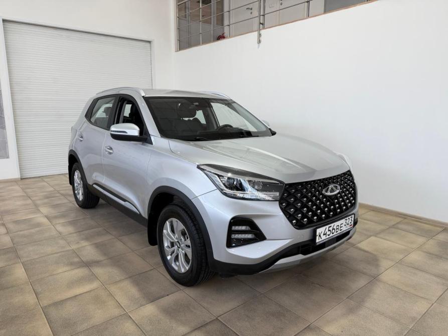 Chery Tiggo 4 Pro I Новороссийск  - изображение 2