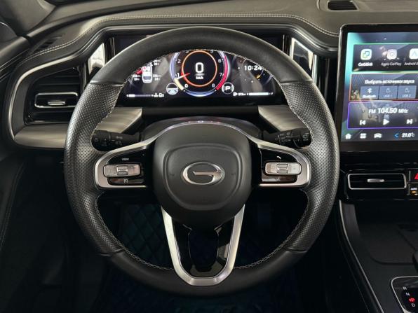 GAC GS8 II с пробегом 2024 года, цена 3 399 000 рублей, 38069 км, внедорожник, Автокод Объявления