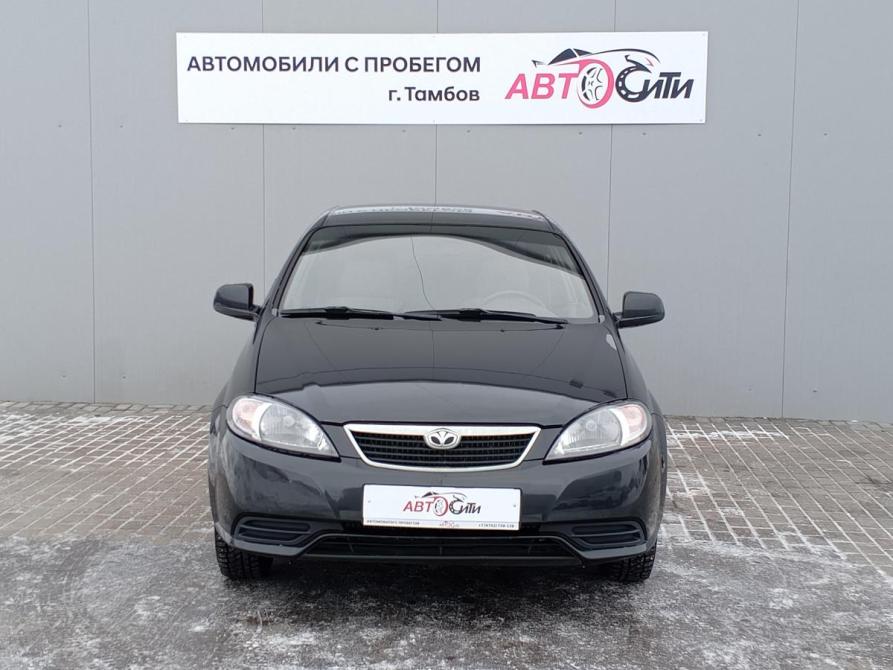 Daewoo Gentra II Тамбов  - изображение 3