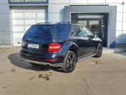 Mercedes-Benz M-Класс II (W164) Рестайлинг Москва  - изображение 24