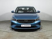 Geely Emgrand II Санкт-Петербург  - изображение 21