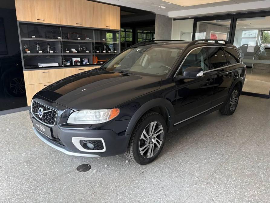 Volvo XC70 II Новомосковск  - изображение 1