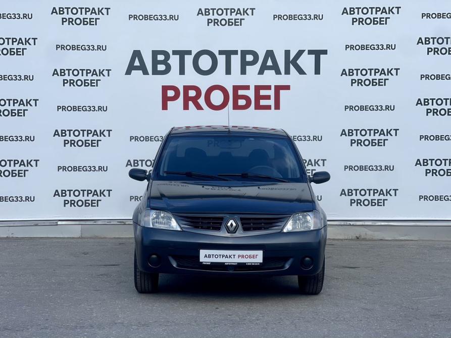 Renault Logan I Владимир  - изображение 2
