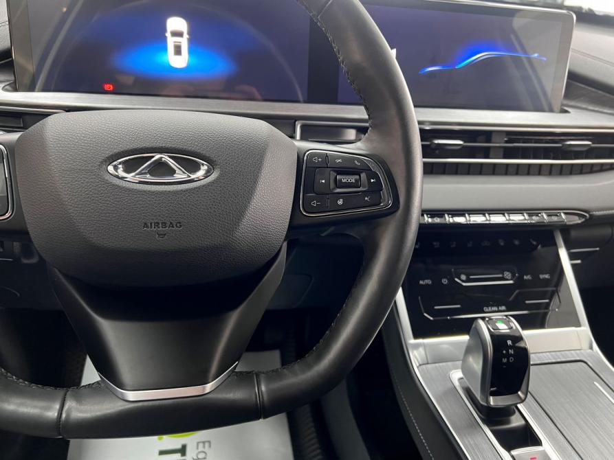Chery Tiggo 7 Pro Max I Тверь  - изображение 20