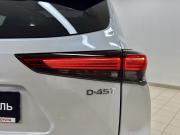 Toyota Highlander IV (XU70) Вологда  - изображение 31