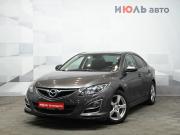 Mazda 6 II (GH) Рестайлинг Екатеринбург  - изображение 18