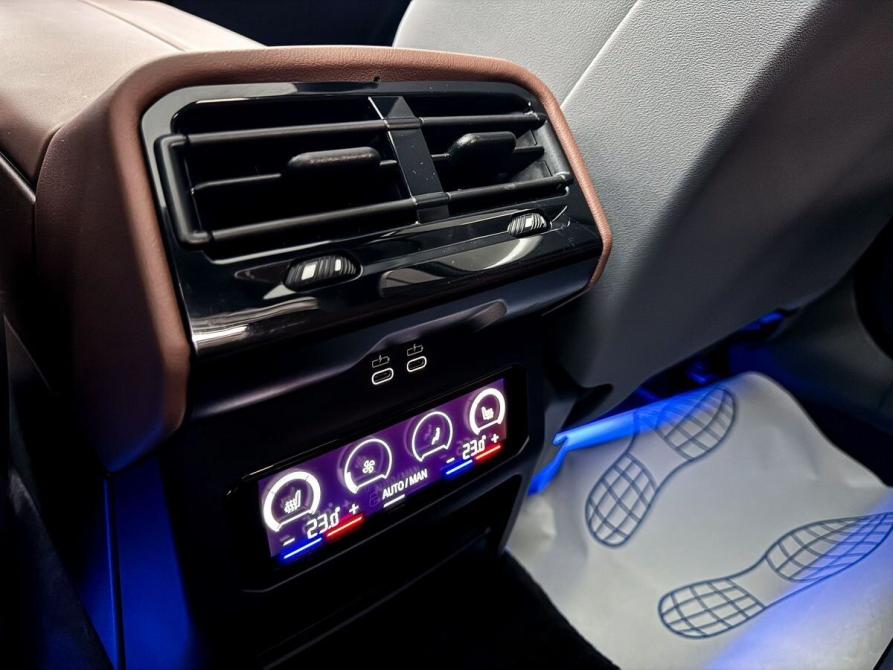 BMW 5 серии VIII (G60/G61/G68) Уфа  - изображение 27
