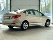 Hyundai Solaris I Санкт-Петербург  - изображение 33