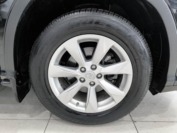 Lexus RX IV с пробегом 2017 года, цена 3 850 000 рублей, 116534 км, внедорожник, Автокод Объявления